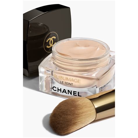 chanel sublimage le teint review|chanel sublimage le teint concealer.